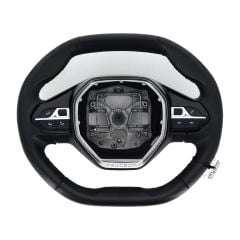 Peugeout 208 P21 Kasa Deri Direksiyon Simidi Orijinal PSA 98255044ZD