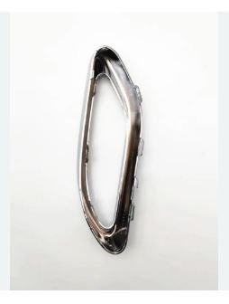 Mercedes W220 Egzoz Ucu Nikelajı İthal Marka A2058852321