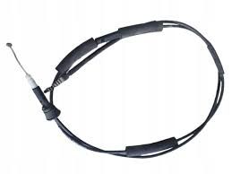 Fiat Ducato 2006 Sonrası Motor Kaput Açma Teli Orjinal Opar 1348840080