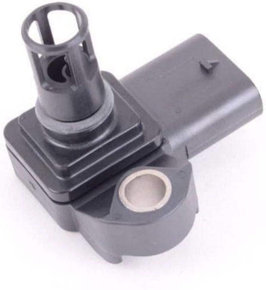 Bmw 1 Seri F20 Kasa Emme Manifold Basınç Sensörü Bmw Orijinal Marka 13628637897