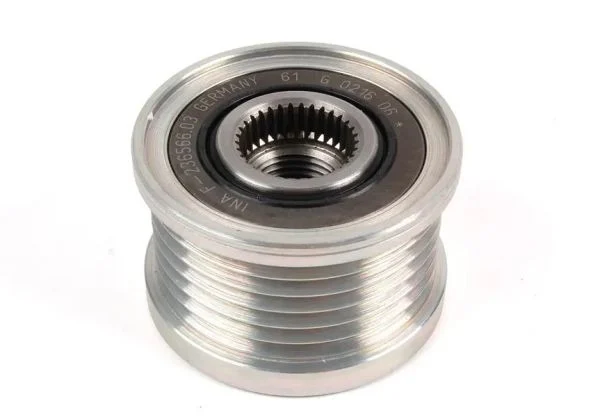 Bmw E87 Kasa 118i Alternatör Şarj Dinamo Kasnağı Ina Marka 535007510