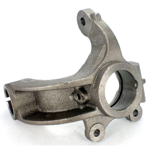 Ford Connect 2003-2008 Ön Aks Taşıyıcı Sol (Akson) Yan Sanayi İthal 2T143K186Bj