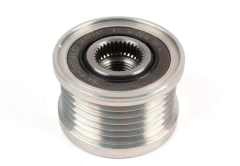 Bmw E87 Kasa 120i Alternatör Şarj Dinamo Kasnağı Ina Marka 535007510