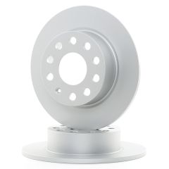 Volkswagen Golf 5 Arka Fren Disk Takımı Bosch Marka 1K0615601K - 0986479099