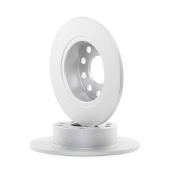 Volkswagen Golf 5 Arka Fren Disk Takımı Bosch Marka 1K0615601K - 0986479099