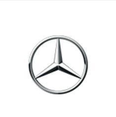 Mercedes W208 Hararet Müşürü Orijinal Mercedes Marka 6110940048