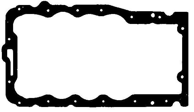 Opel Astra G 1.4 Twinport Yağ Karter Contası Victor Reinz Marka 652616