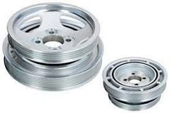 Fiat Marea Krank Kasnağı 1.3 Jtd Çiftli SUPSAN 55182506