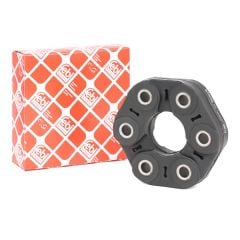 Bmw 3 Serisi E46 Kasa N42 Ön Şaft Köselesi Şaft Takozu Febi Marka 04435