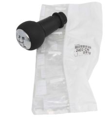 Citroen 5 İleri Manuel Vites Topuzu Krom PSA (Orjinal) Marka 2403.CN