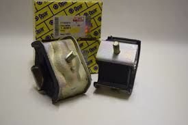 Tofaş Doğan SLX Motor Takozu Opar Orijinal 7732923