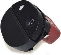 Ford Connect 2003-2008 Ön Sağ Cam Açma Düğmesi Tekli Yan Sanayi Kraftvoll 04050199