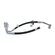 Fiat Fiorino Kompresöre Giden Klima Hortumu ( Euro 5  ) Orjinal Opar 51974252