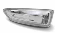 Opel Grandland Sol Çamurluk Sinyali Orjinal Marka 1713004