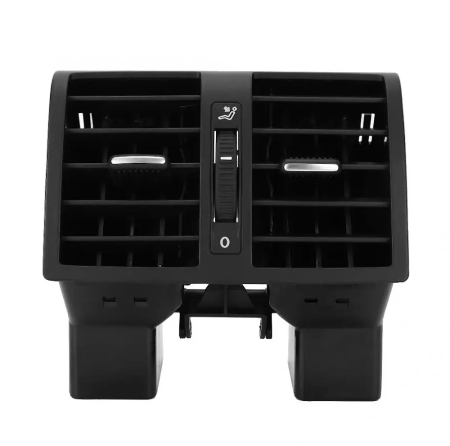 Volkswagen Caddy 2004 - 2020 Arası Arka Havalandırma Muzulu İthal Marka 1T0819203B