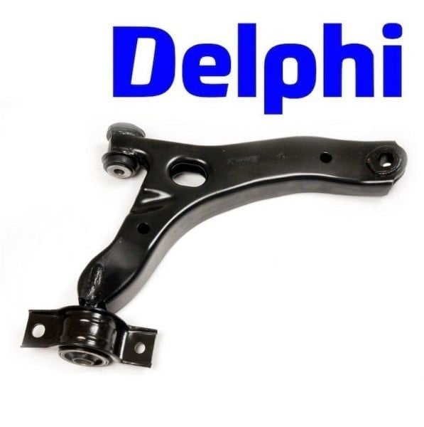 Ford Connect 2003-2008 Ön Sağ Salıncak (Alt Tabla) Delphı Tc1166