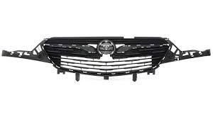 Opel Grandland X Ön Panjur Plastiği Orjinal Marka 95525655