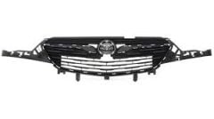 Opel Grandland X Ön Panjur Plastiği Orjinal Marka 95525655