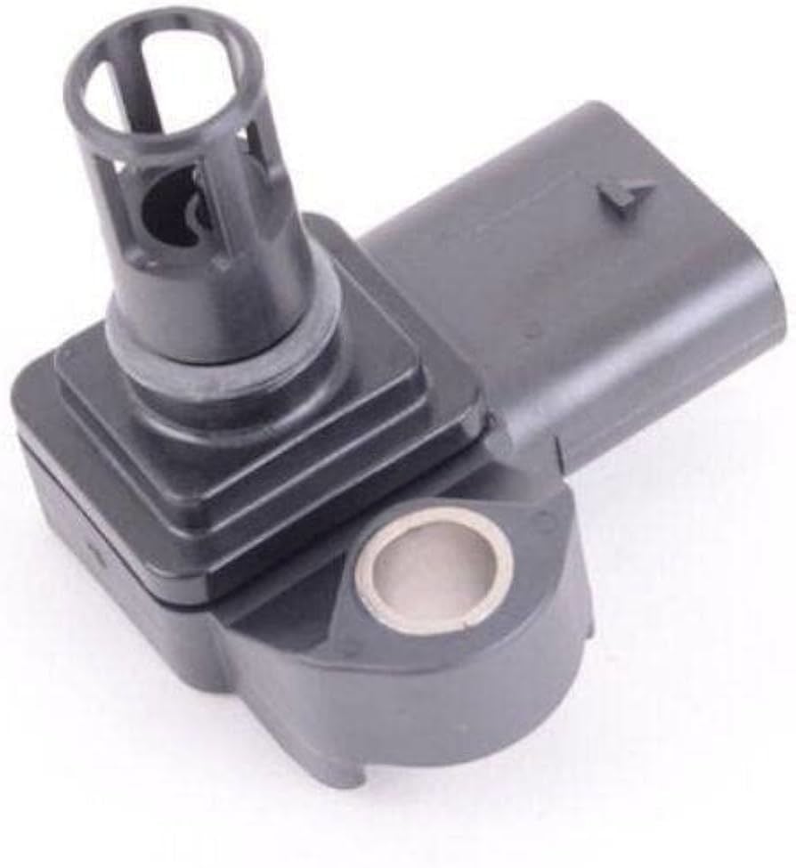 Bmw 5 Seri G30 Kasa Emme Manifold Basınç Sensörü Bmw Orijinal Marka 13628637897