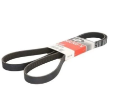 Bmw E90 Kasa 320d M47N2 Motor V Kayışı Gates Marka 6PK1835