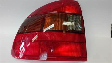 Opel Astra F Sol Sedan Stop Lambası İthal Marka 1223981