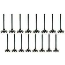 Opel Astra G 1.4 - 1.6 Benzinli LPG Uyumlu Subap Takımı Tetik Marka 641034