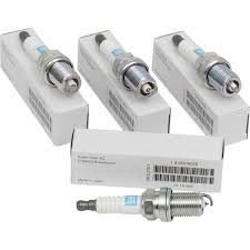 Opel Mokka 1.4 Turbo Benzinli Buji Platinum Takım Orjinal Marka 1214066