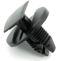 Citroen C4 Ön Çamurluk Davlumbaz Klipsi İthal Marka 856553