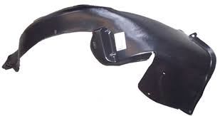 Citröen Saxo Ön Sol Çamurluk Davlumbazı İthal Marka 7136.A8