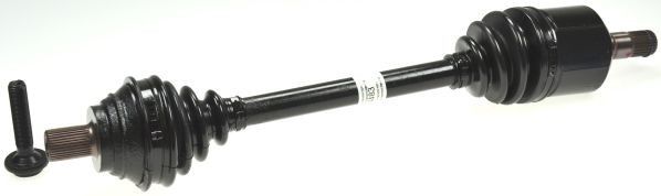 Volkswagen Passat 1.6 Sol Aks Veka Marka  1K0407451EX