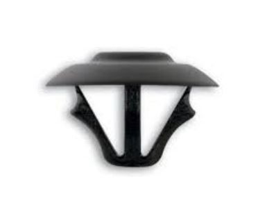 Mercedes W124 Dübel Febi Marka A0019880325