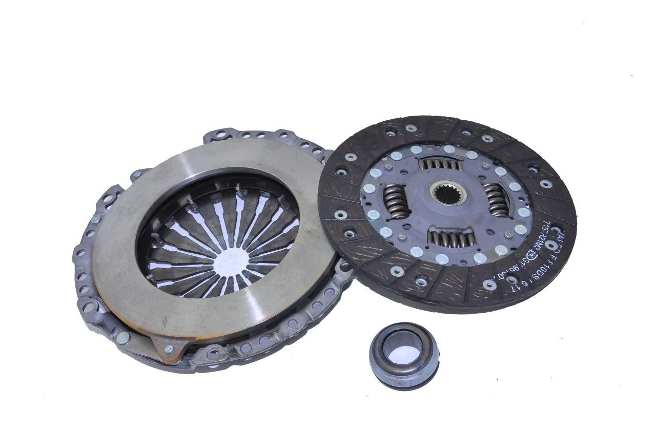 Citroen C3 1.4 Hdi Debriyaj Seti Valeo Marka 1611266580