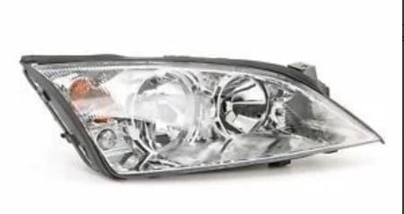 Ford Mondeo 2001-2007 Sağ Far Depo Marka 431-1149R-LD-EM