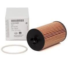 Opel Mokka 1.4 - 1.6 Benzinli Yağ Filtresi Orjinal Marka 650172