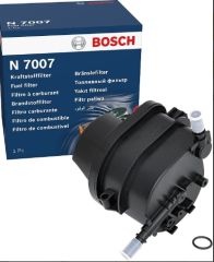 Citreon C1 1.4 Hdi Dizel Mazot Filtresi Muşursuz Sensörsüz Bosch Marka 0450907007