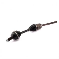 Bmw E46 316i Sol Aks Mili Komple İthal Marka 31607502732 - BM-8-8506