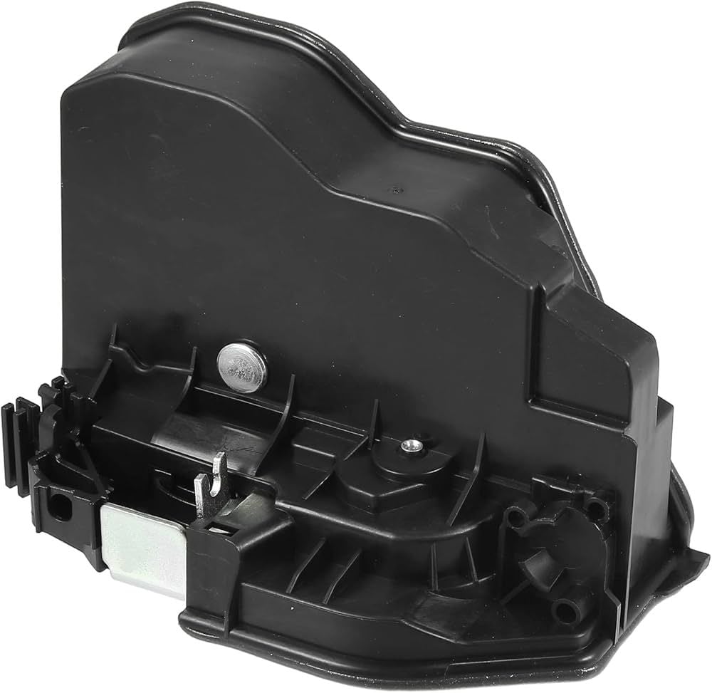 Bmw X1 Seri E84 Kasa Kapı Kilidi Arka Sol Bmw Orijinal Marka 51227229459