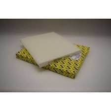 Fiat Grande Punto Polen Filtresi Orijinal Opar 55702456E