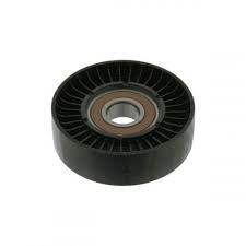 Opel Astra G X16XEL - Z16XE V Kayış Gergi Bilyası Orjinal Marka 1340514