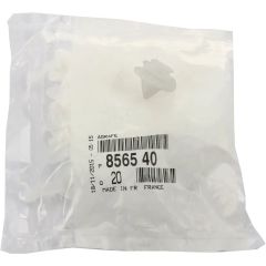 Peugeot 206 Kapı Çıta Klipsi Psa Marka 8565.40