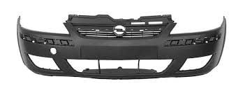 Opel Corsa C 2004 Model ve Sonrası Ön Tampon Orjinal Marka 1400297