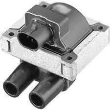 Fiat Palio Enjeksiyon Ateşleme Bobini HELLUX 46548037