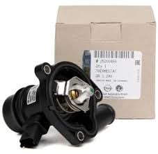 Opel Mokka 1.4 ( A14NET ) Turbo Termostat Orjinal Marka 1338380