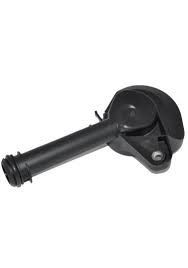 Renault Clio III Külbütör Yağ Dolum Borusu Mais Marka 8200639421