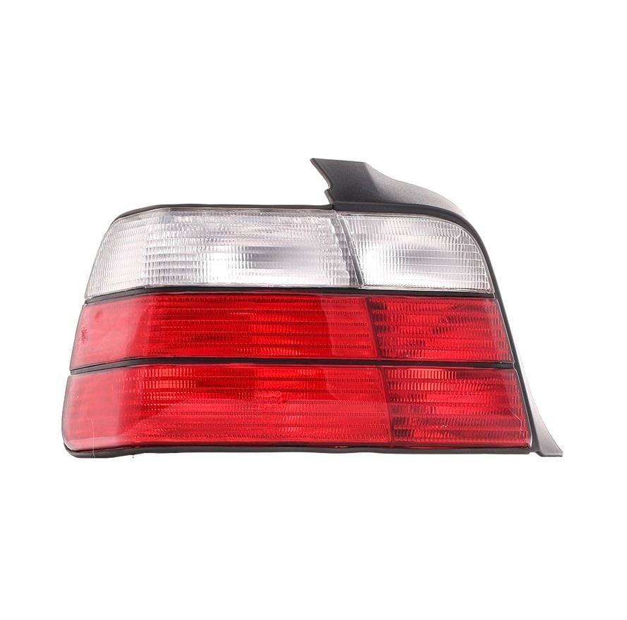 Bmw 3 Seri E36 Kasa Arka Sol Stop Sedan Beyaz Depo Marka 4441902LUEVCR