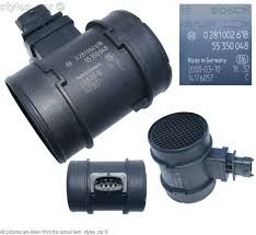 Fiat Doblo 1.9 Jtd Hava Akış Metre ( Debimetre ) Orijinal Opar 55350048
