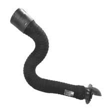 Renault Clio II 1.4 Hava Filtre Hortumu Sagem Marka 7700274072