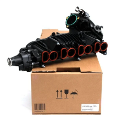 Bmw E90 Kasa 320d N47 Motor Emme Manifoldu Komple Orjinal 11618507239