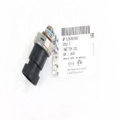 Opel Vectra C 2.0/2.2 Dizel Yağ Müşürü Gm Orjinal 24577642-12635992