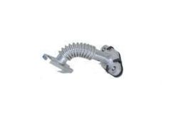 Fiat İdea 1.3 Multijet Turbo Yağlama Borusu Orijinal OPAR 55195668